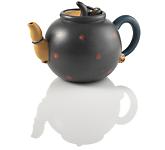 Wild Mushroom Yixing Teapot